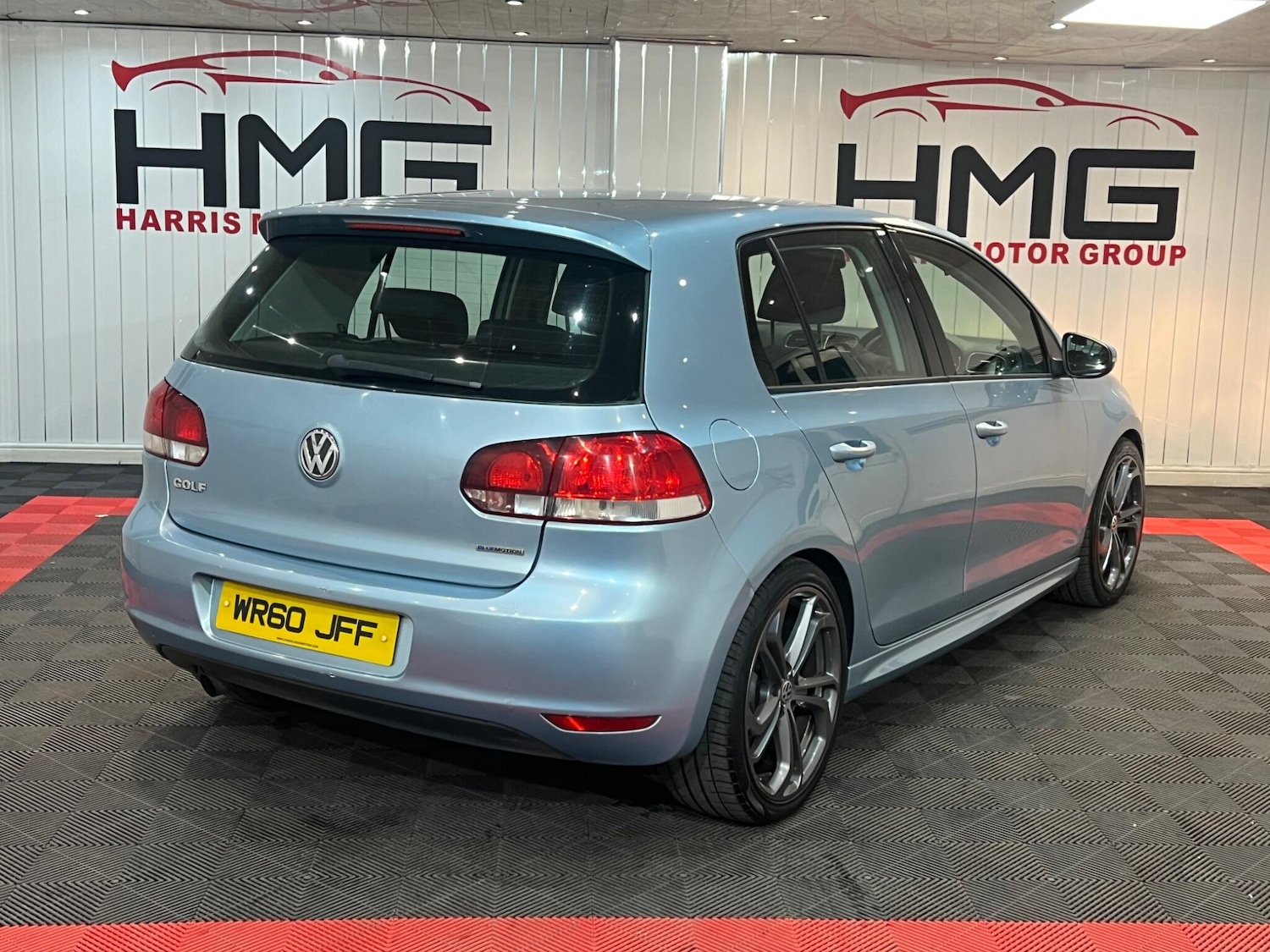 Used Volkswagen Golf 2011 for sale - 76584167: Photo 31