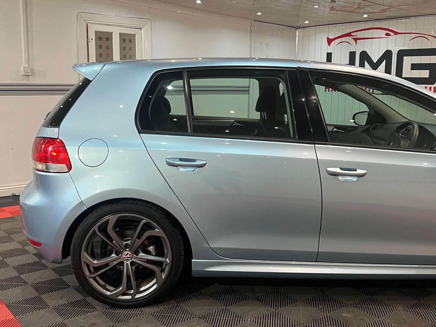 Used Volkswagen Golf 2011 for sale - 76584167: Photo 32