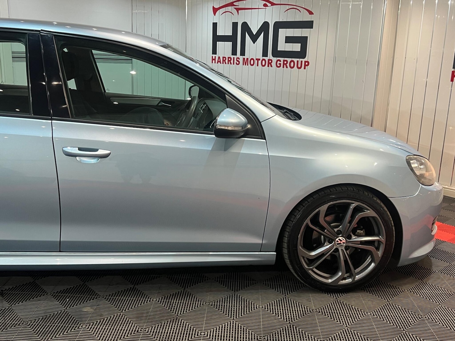 Used Volkswagen Golf 2011 for sale - 76584167: Photo 33