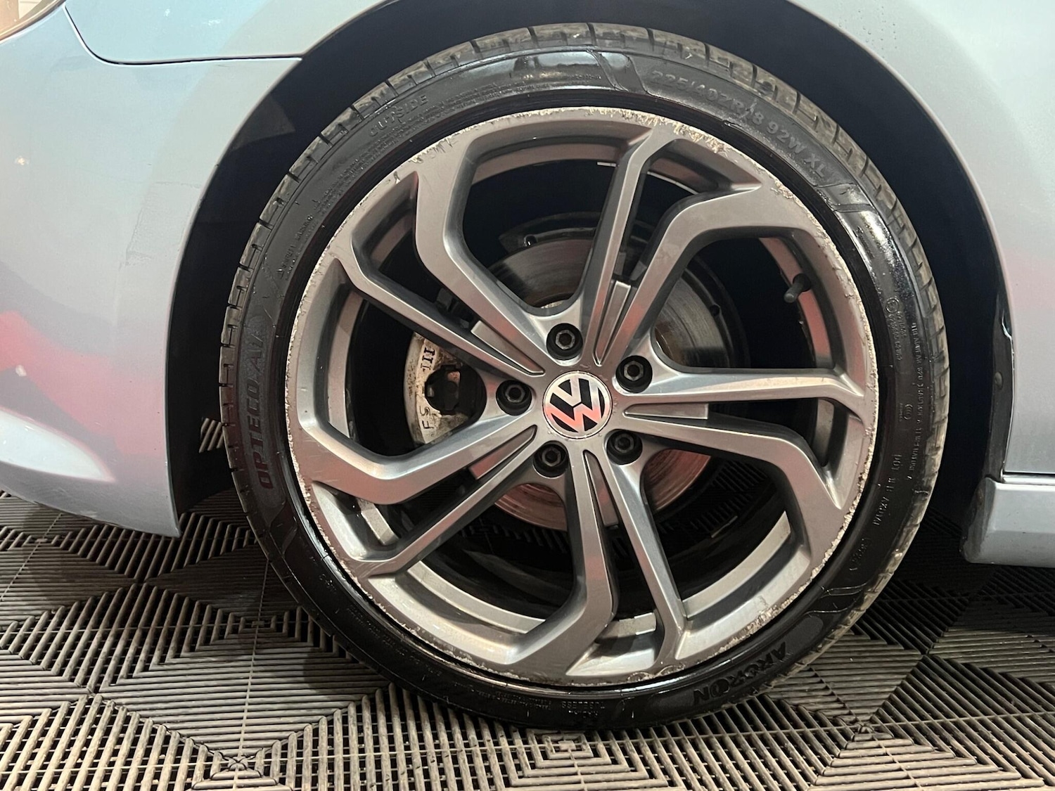 Used Volkswagen Golf 2011 for sale - 76584167: Photo 34