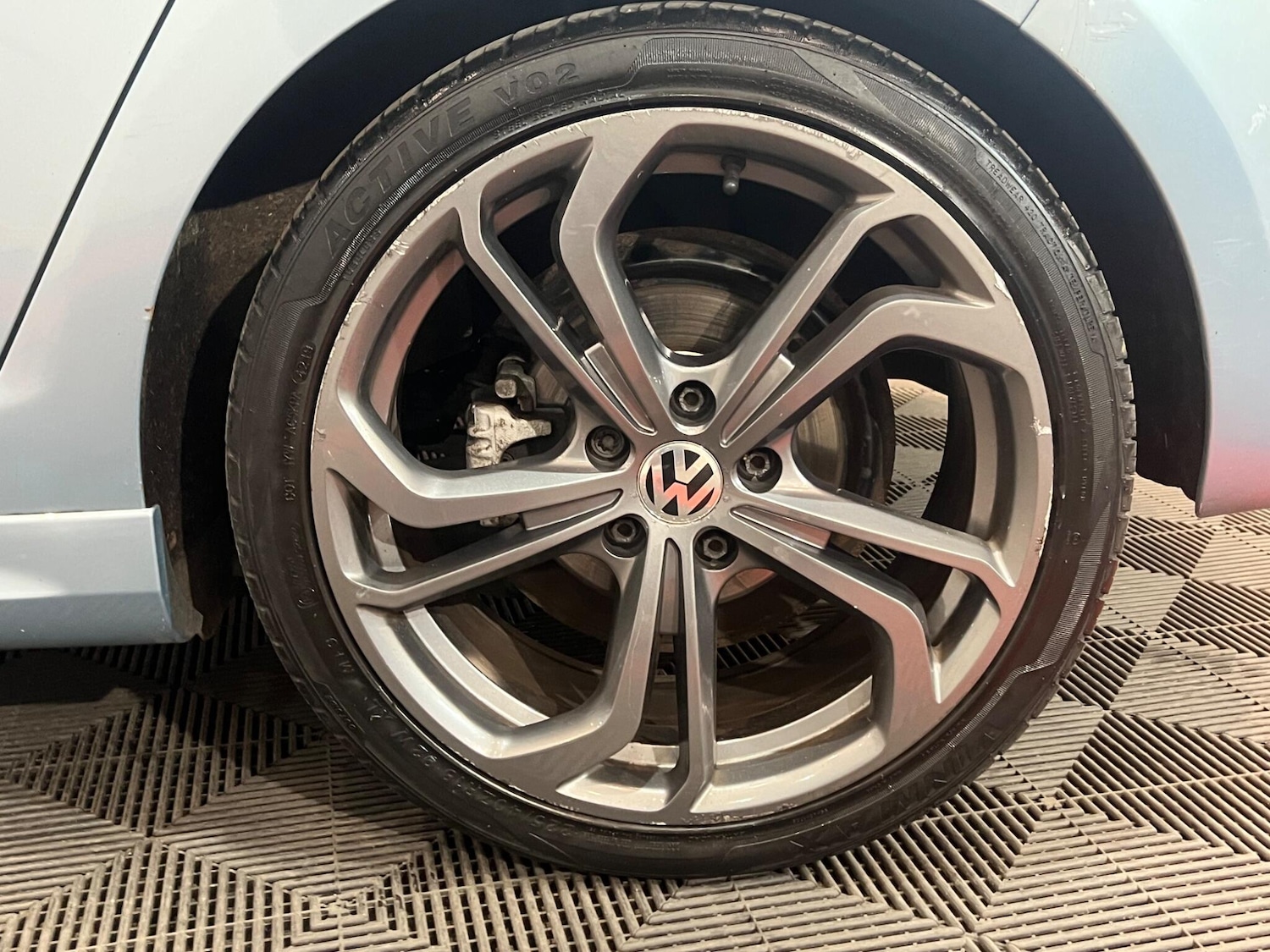 Used Volkswagen Golf 2011 for sale - 76584167: Photo 35