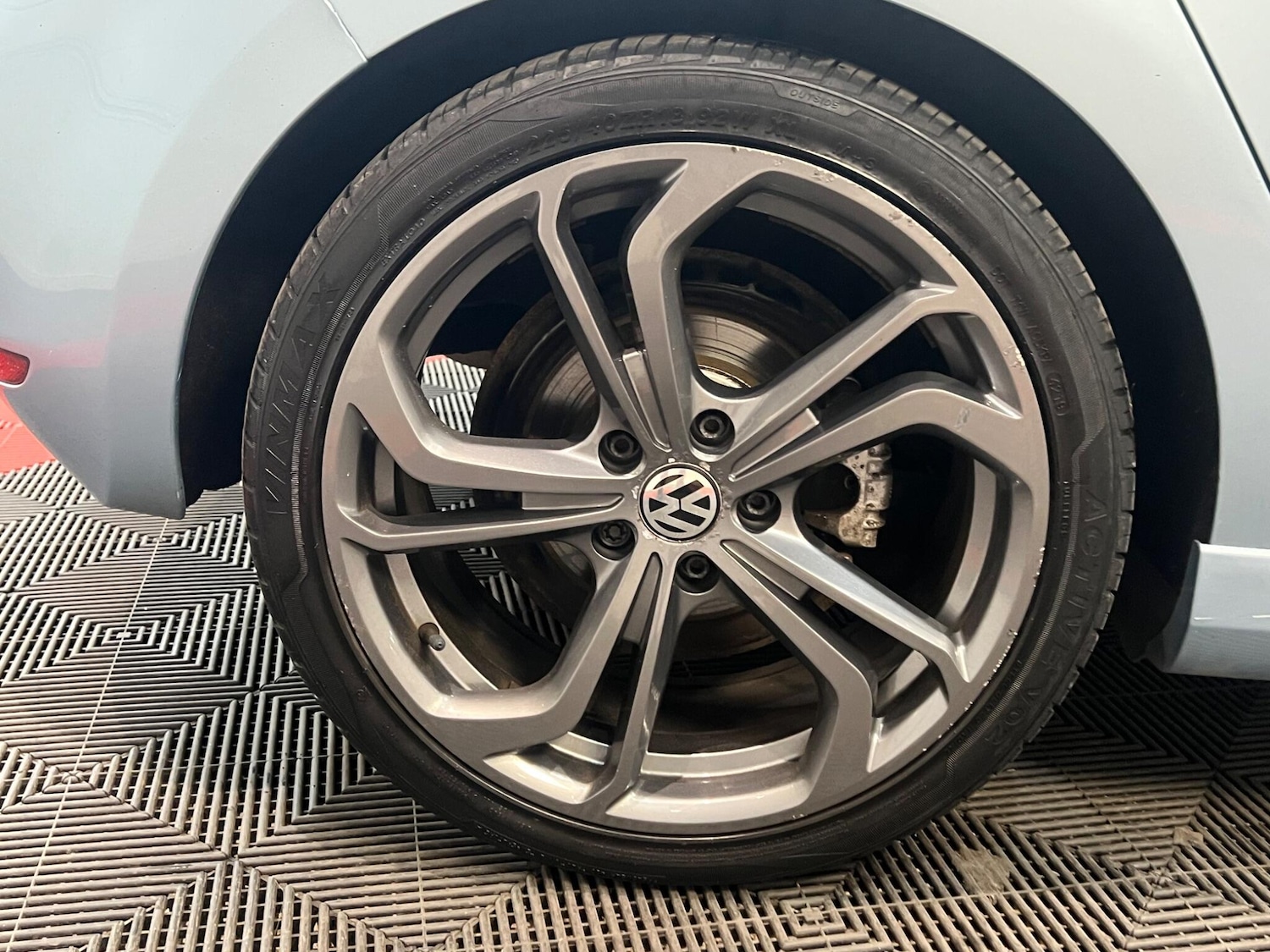 Used Volkswagen Golf 2011 for sale - 76584167: Photo 36