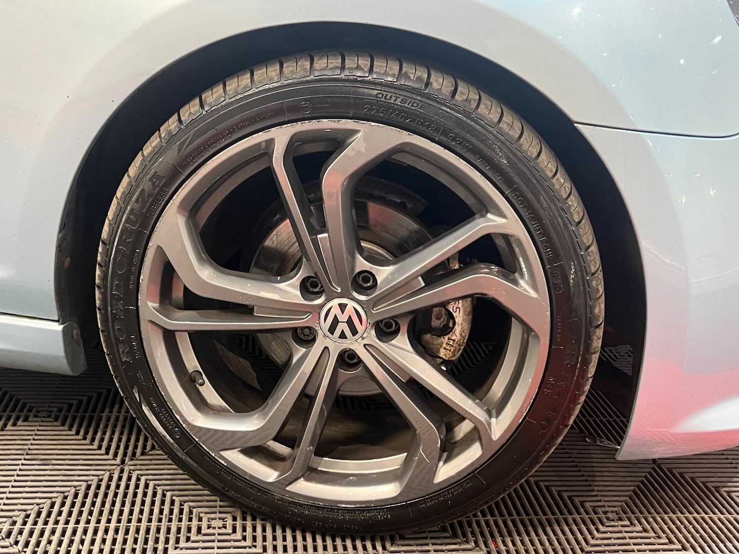 Used Volkswagen Golf 2011 for sale - 76584167: Photo 37