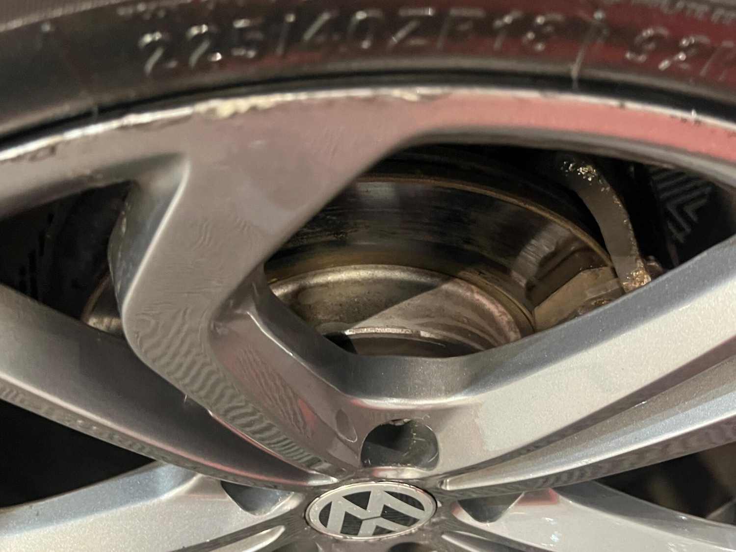 Used Volkswagen Golf 2011 for sale - 76584167: Photo 38