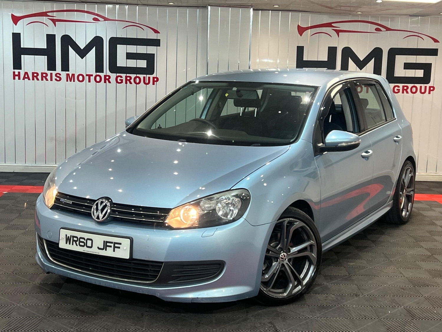 Used Volkswagen Golf 2011 for sale - 76584167: Photo 4