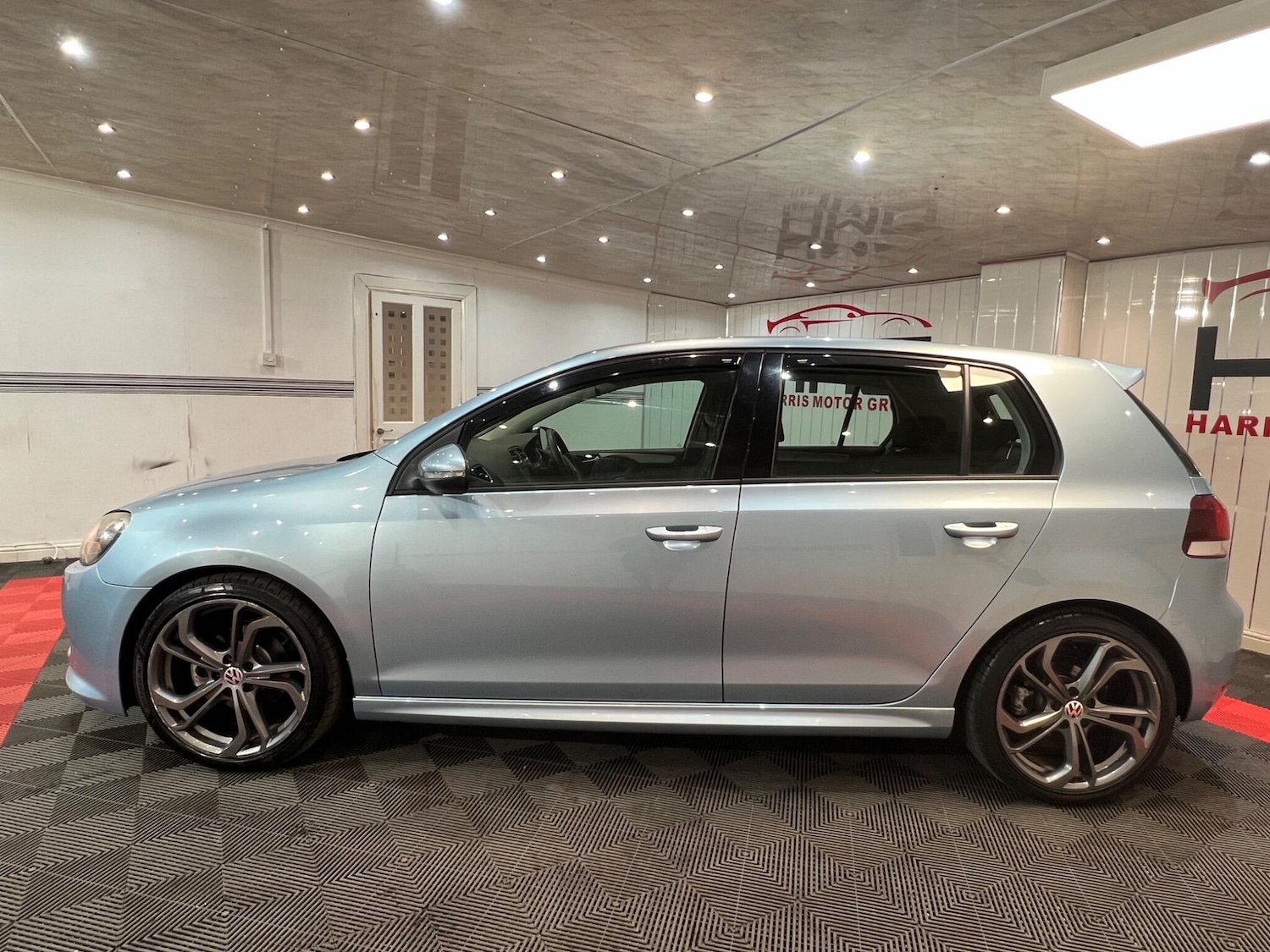 Used Volkswagen Golf 2011 for sale - 76584167: Photo 5