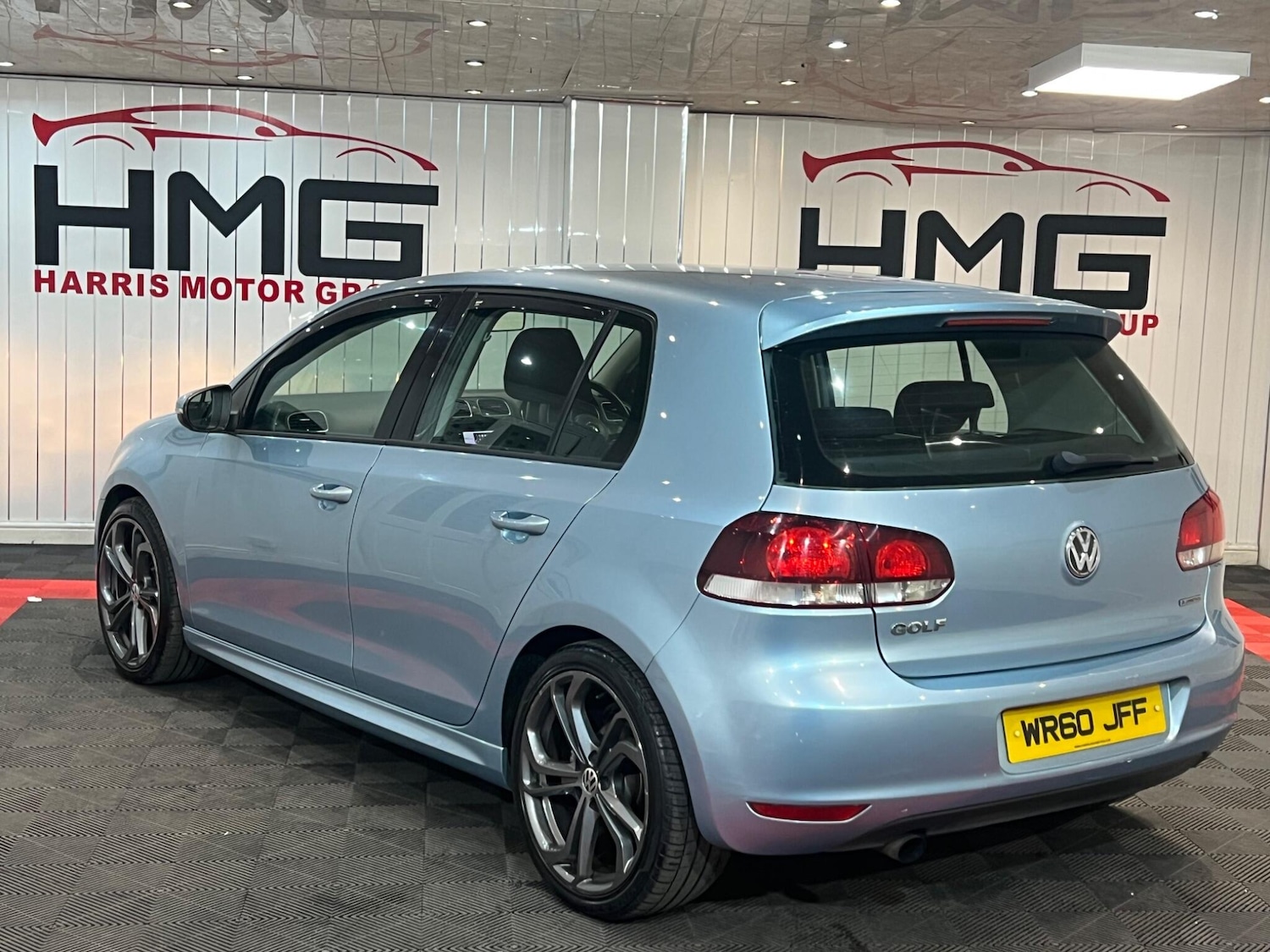 Used Volkswagen Golf 2011 for sale - 76584167: Photo 6