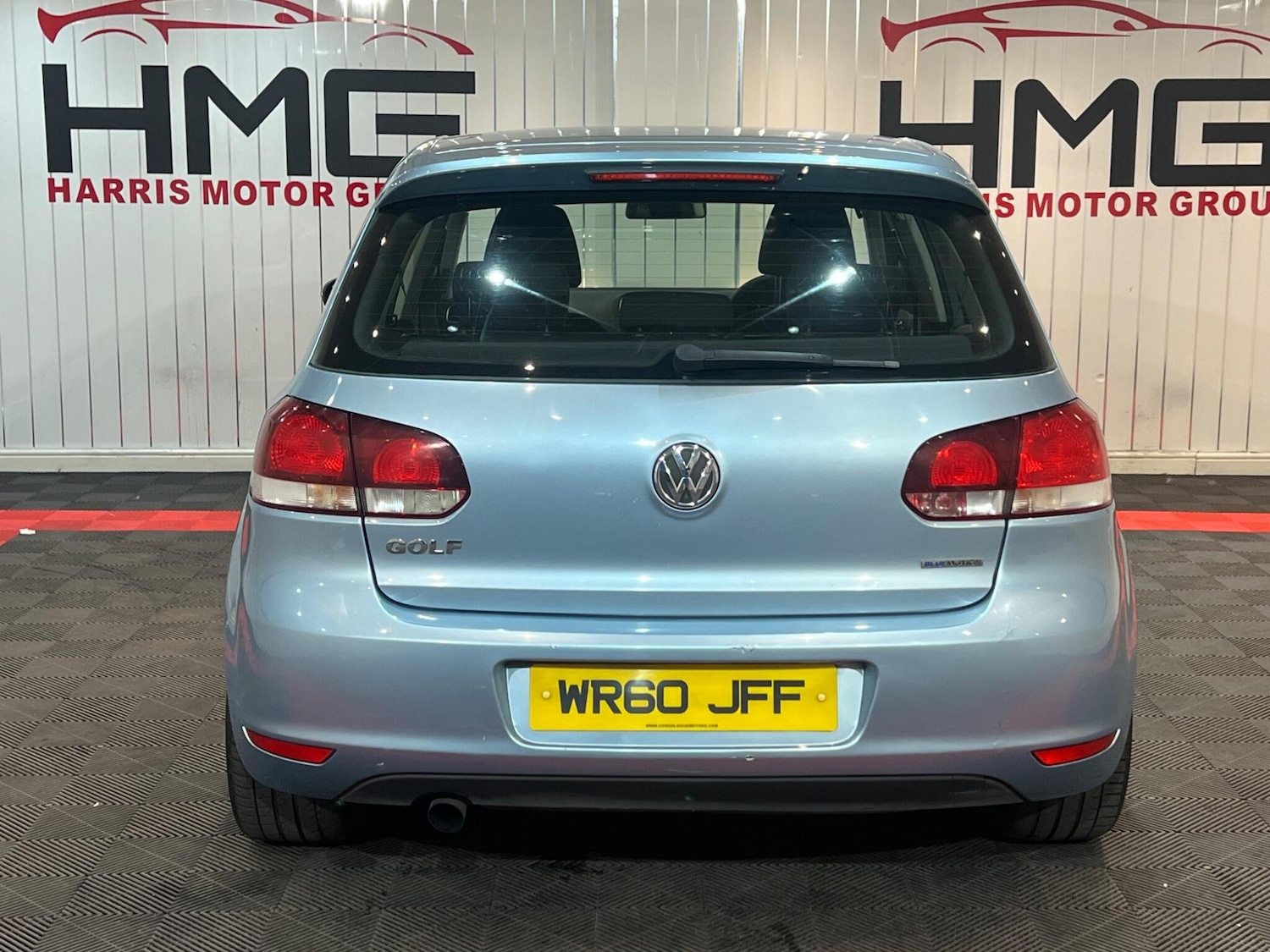 Used Volkswagen Golf 2011 for sale - 76584167: Photo 7