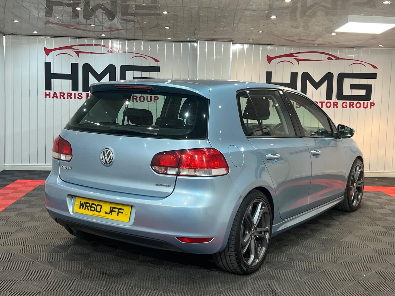 Used Volkswagen Golf 2011 for sale - 76584167: Photo 8