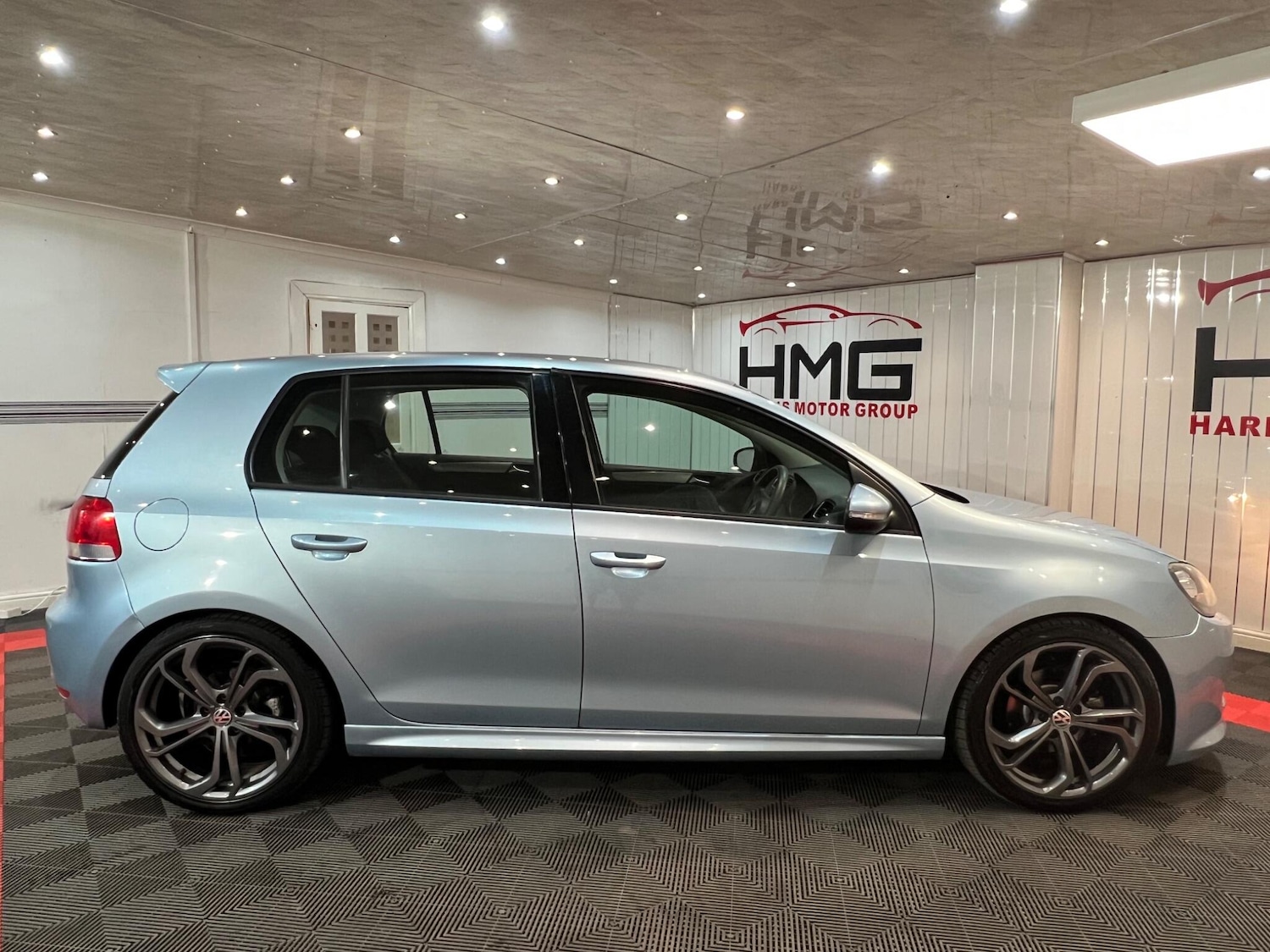 Used Volkswagen Golf 2011 for sale - 76584167: Photo 9