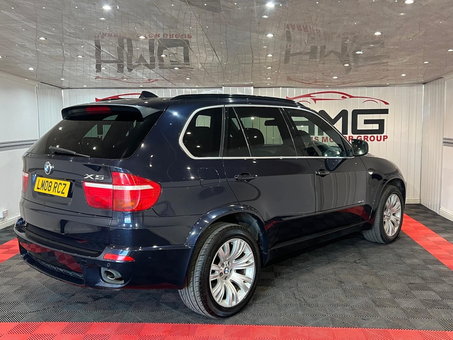 Used BMW X5 2008 for sale - 76549716: Photo 14