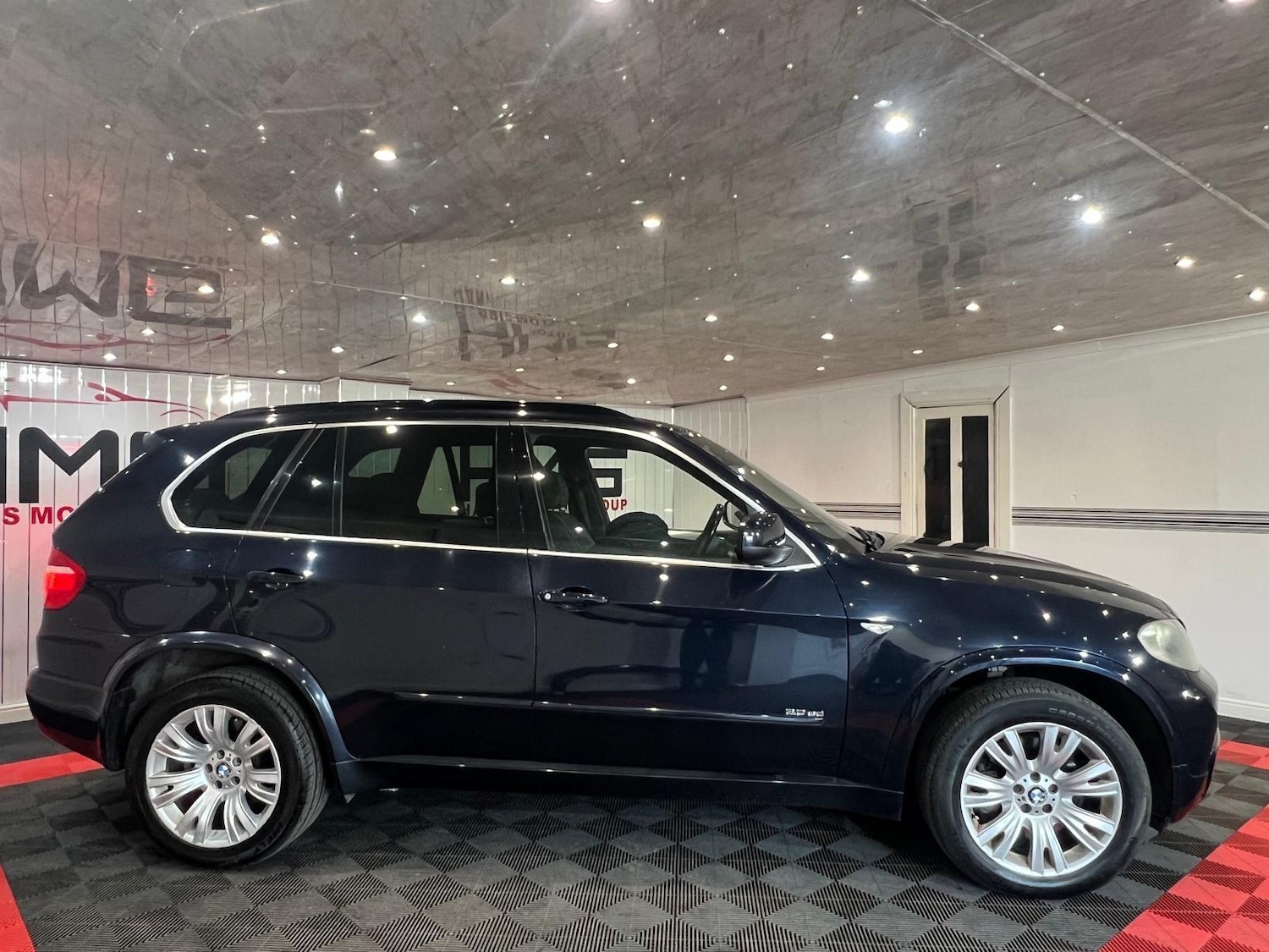 Used BMW X5 2008 for sale - 76549716: Photo 15