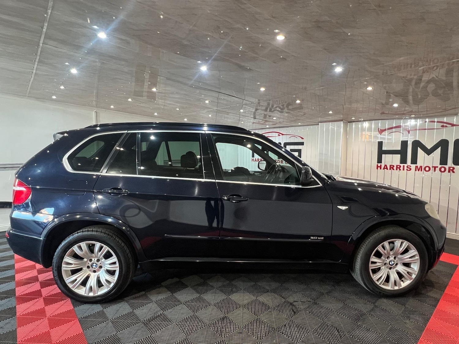 Used BMW X5 2008 for sale - 76549716: Photo 16