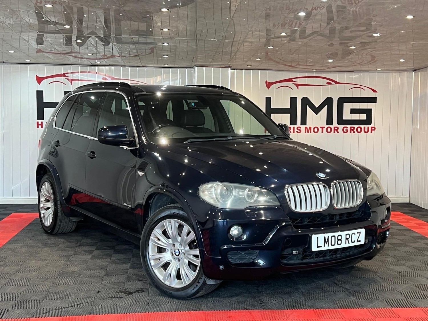 Used BMW X5 2008 for sale - 76549716: Photo 17