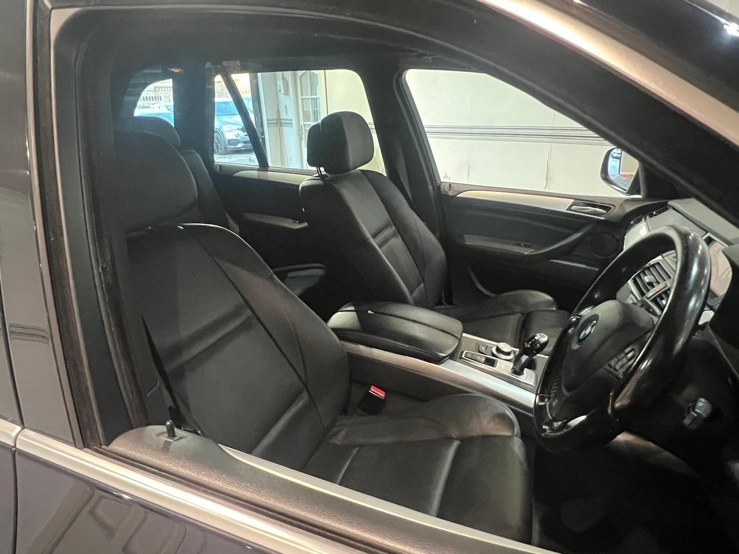 Used BMW X5 2008 for sale - 76549716: Photo 18