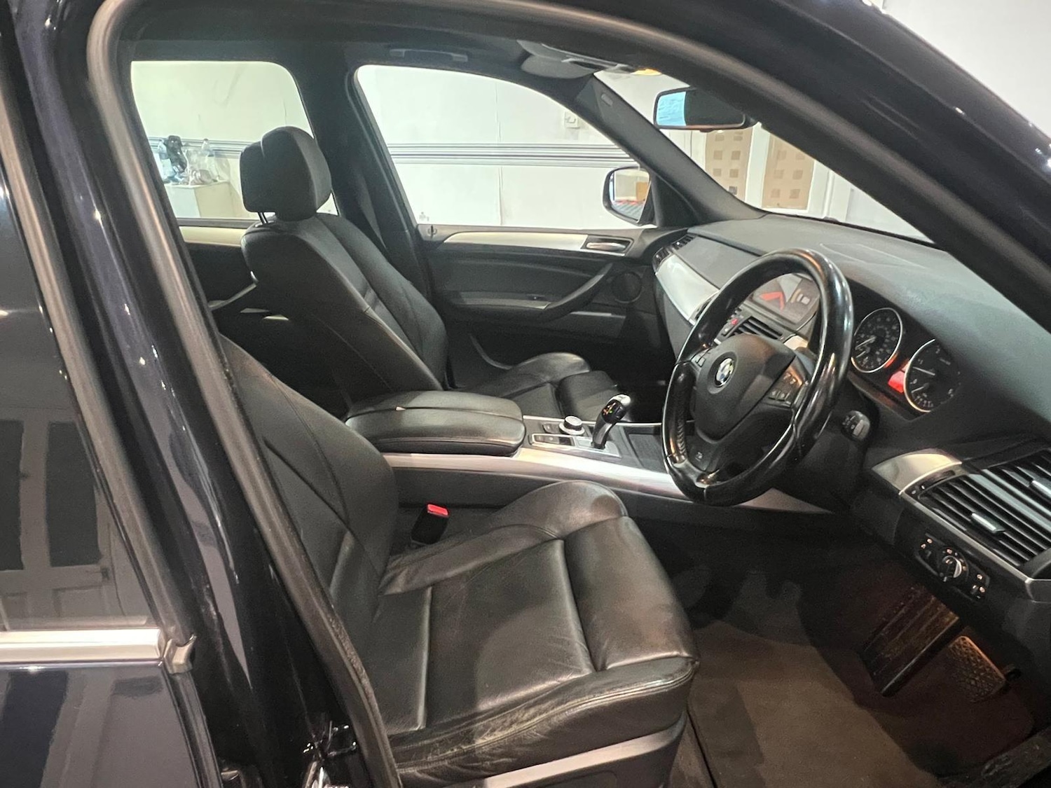 Used BMW X5 2008 for sale - 76549716: Photo 19