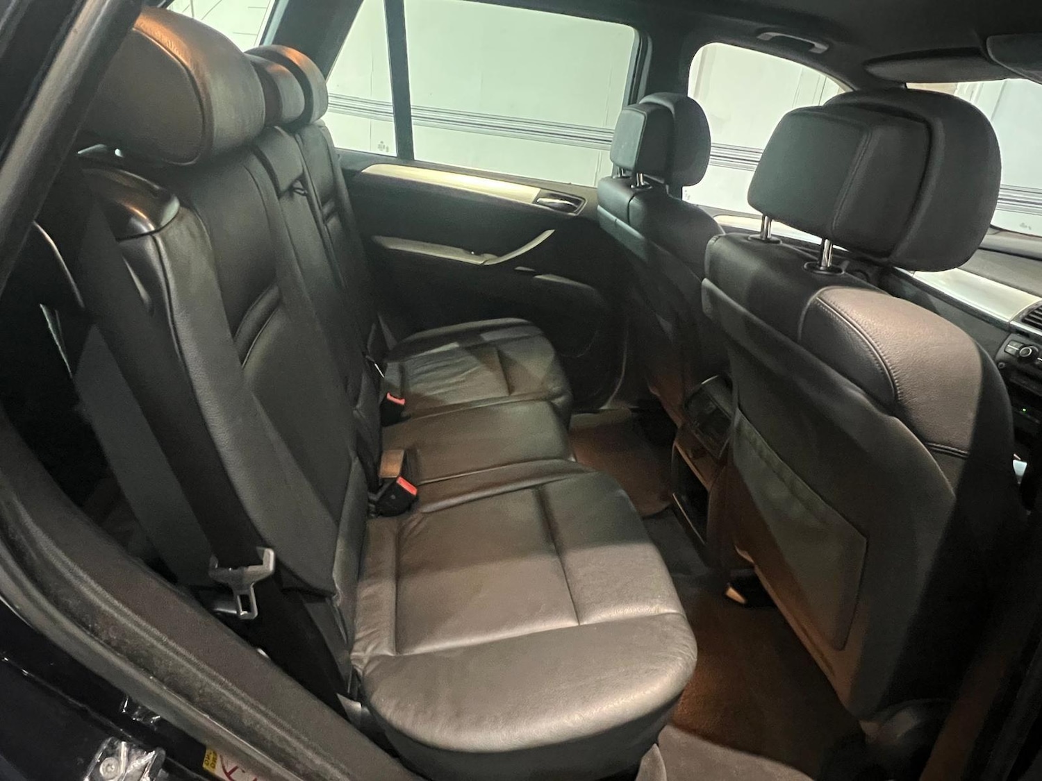 Used BMW X5 2008 for sale - 76549716: Photo 20