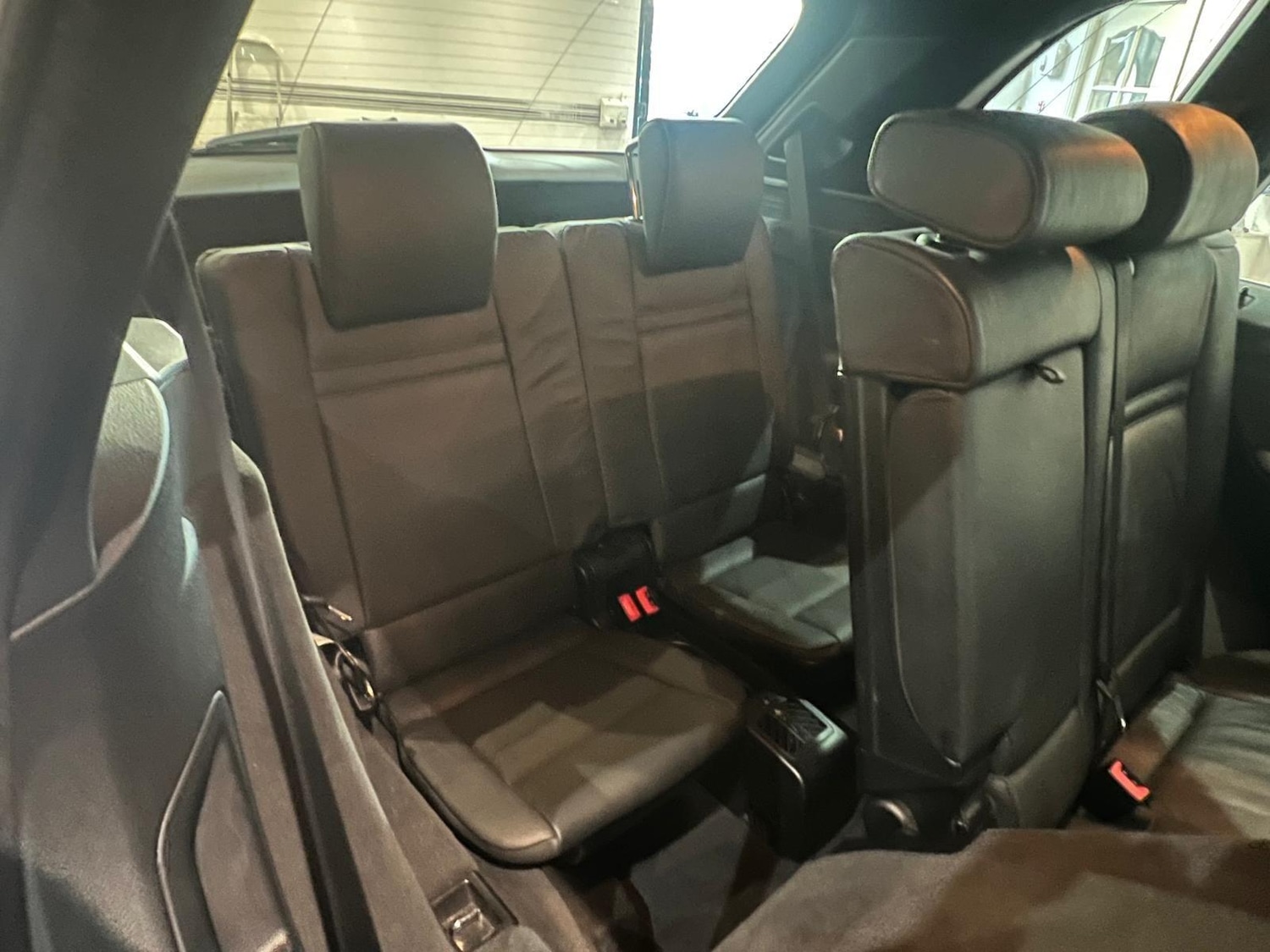 Used BMW X5 2008 for sale - 76549716: Photo 21