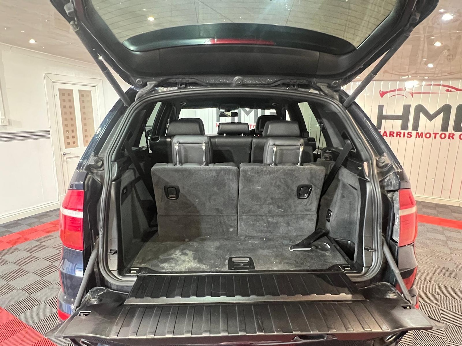 Used BMW X5 2008 for sale - 76549716: Photo 23