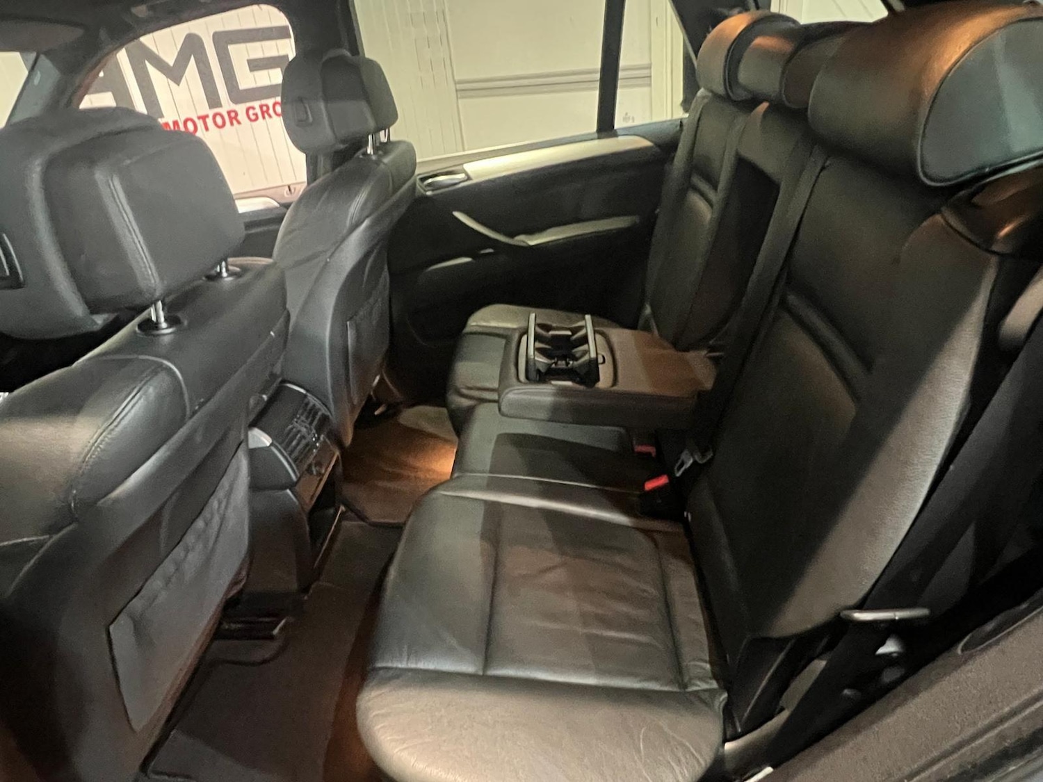 Used BMW X5 2008 for sale - 76549716: Photo 24