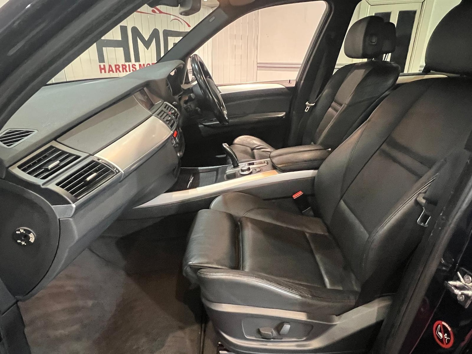 Used BMW X5 2008 for sale - 76549716: Photo 26