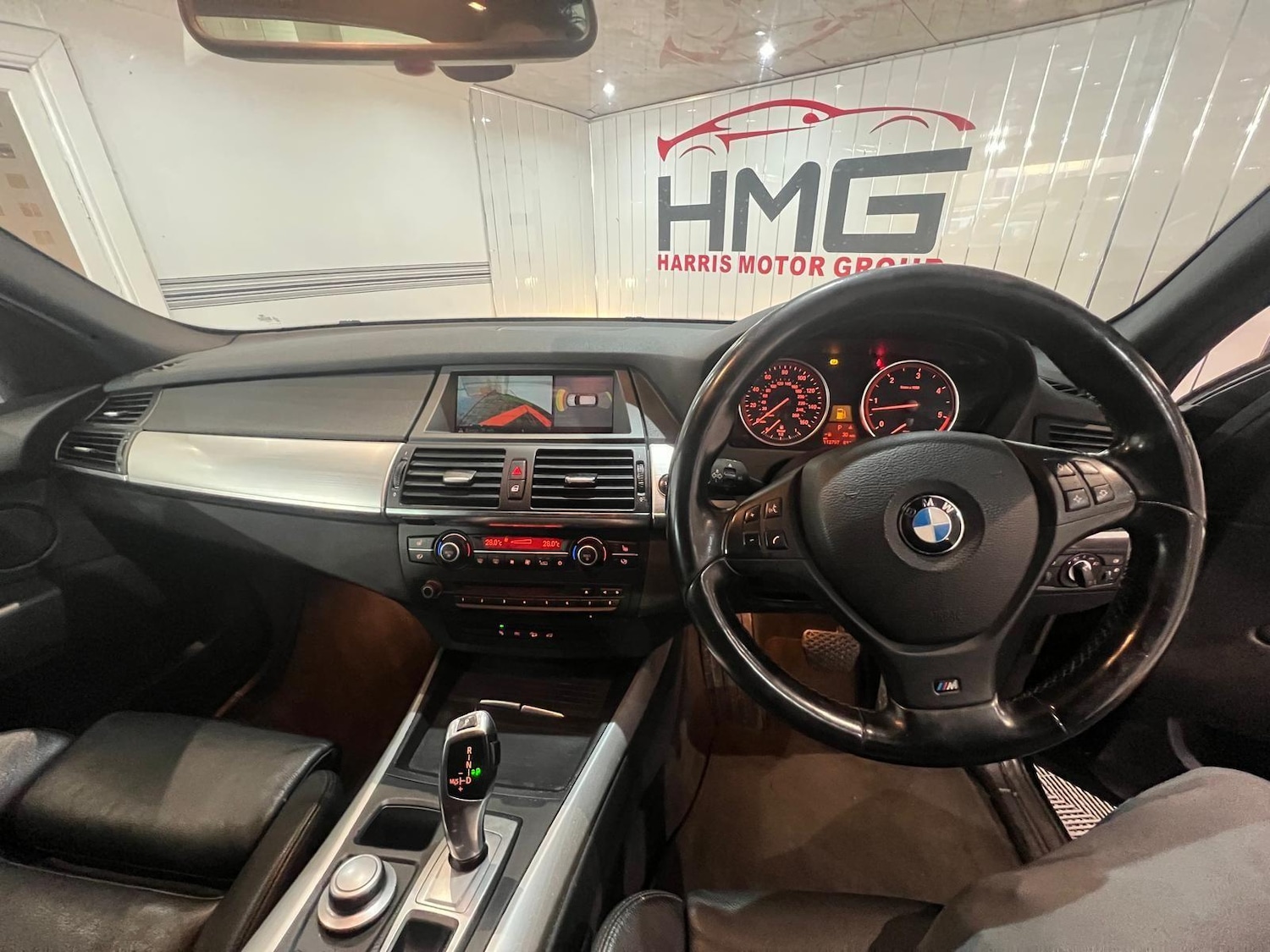 Used BMW X5 2008 for sale - 76549716: Photo 27