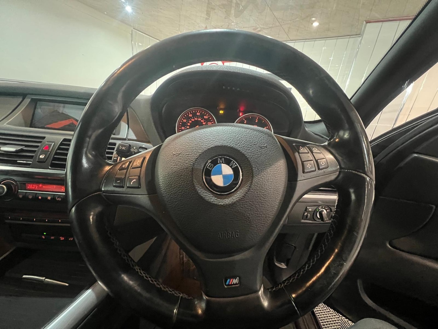Used BMW X5 2008 for sale - 76549716: Photo 28