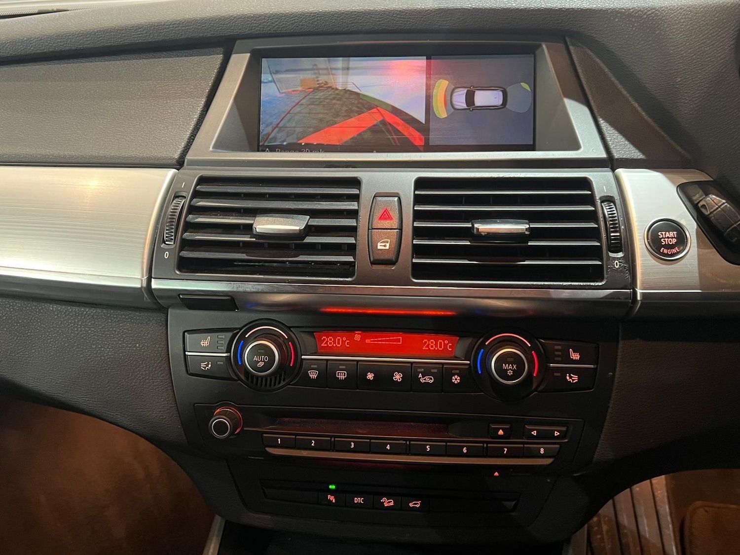 Used BMW X5 2008 for sale - 76549716: Photo 29