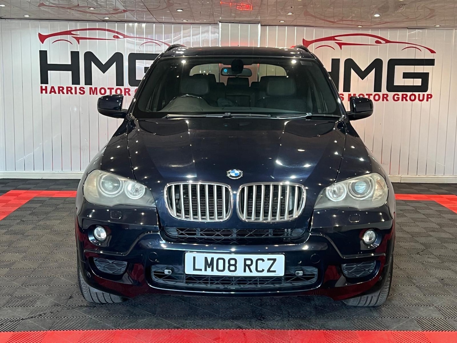 Used BMW X5 2008 for sale - 76549716: Photo 3