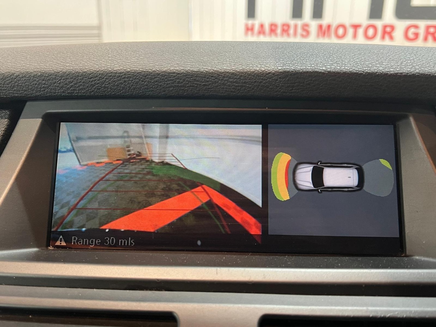 Used BMW X5 2008 for sale - 76549716: Photo 30