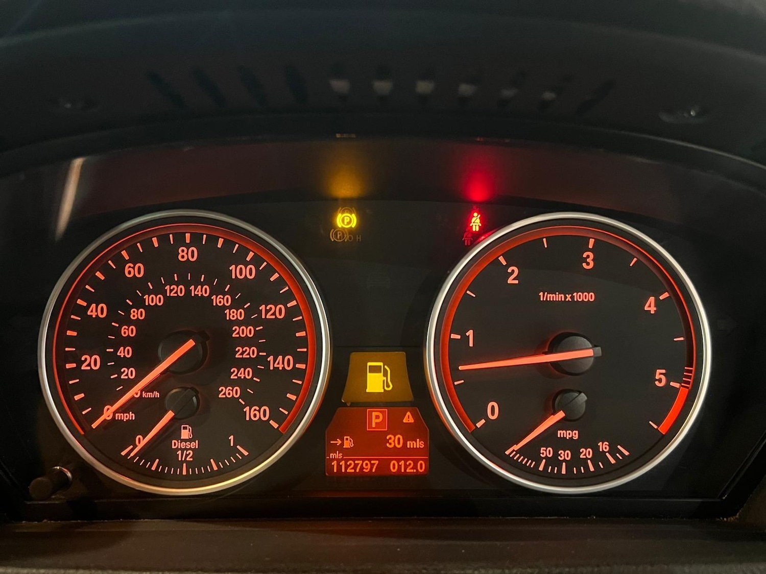 Used BMW X5 2008 for sale - 76549716: Photo 31