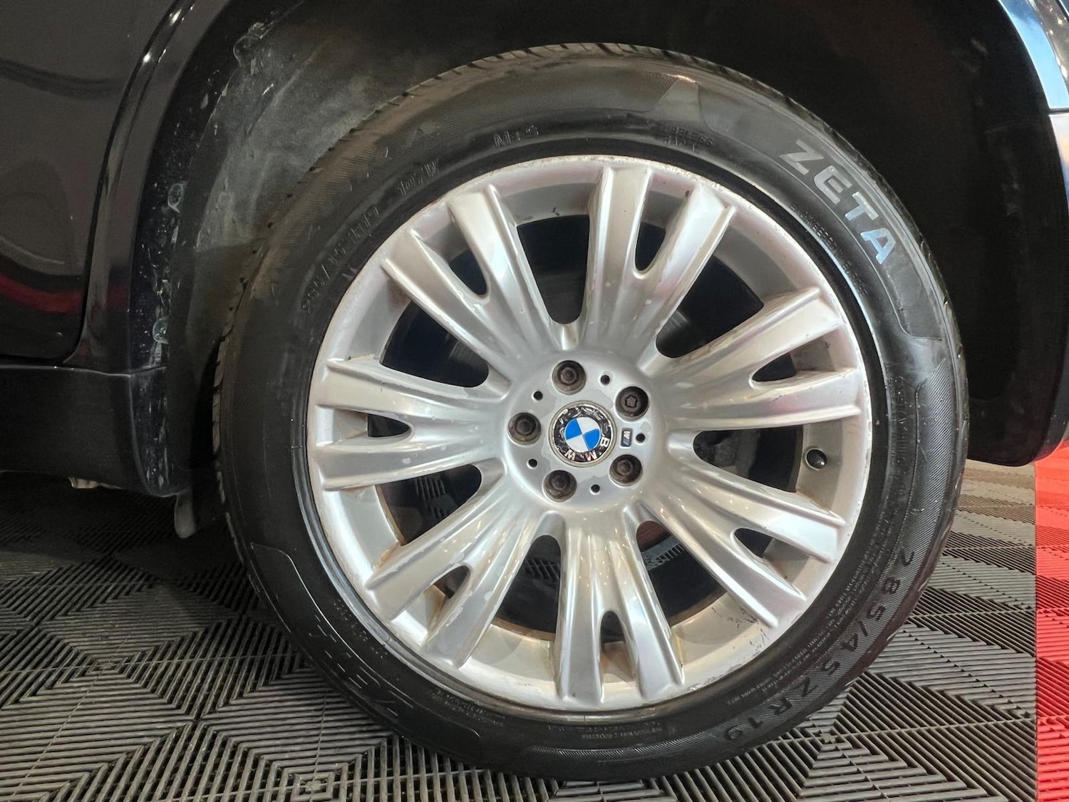 Used BMW X5 2008 for sale - 76549716: Photo 37