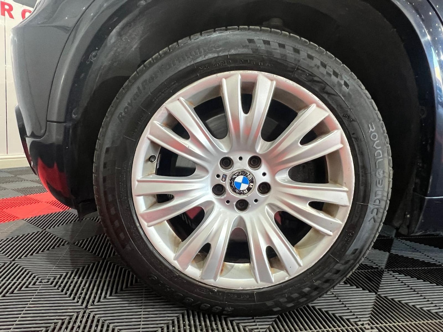 Used BMW X5 2008 for sale - 76549716: Photo 38