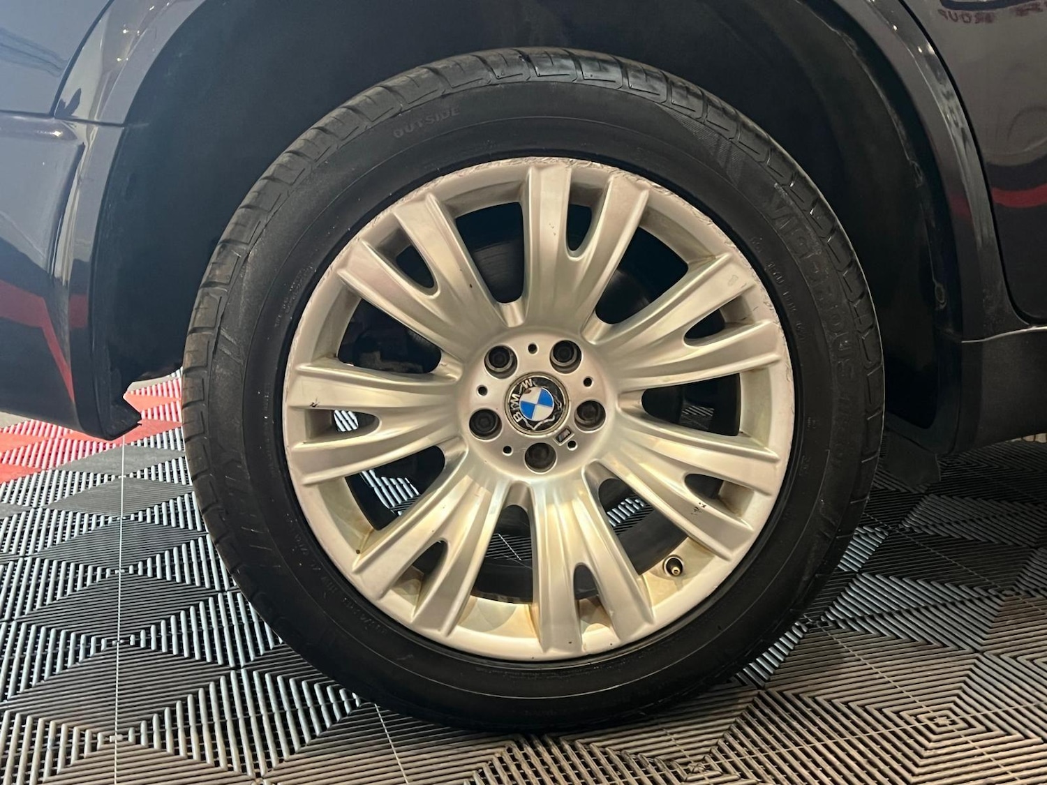 Used BMW X5 2008 for sale - 76549716: Photo 39