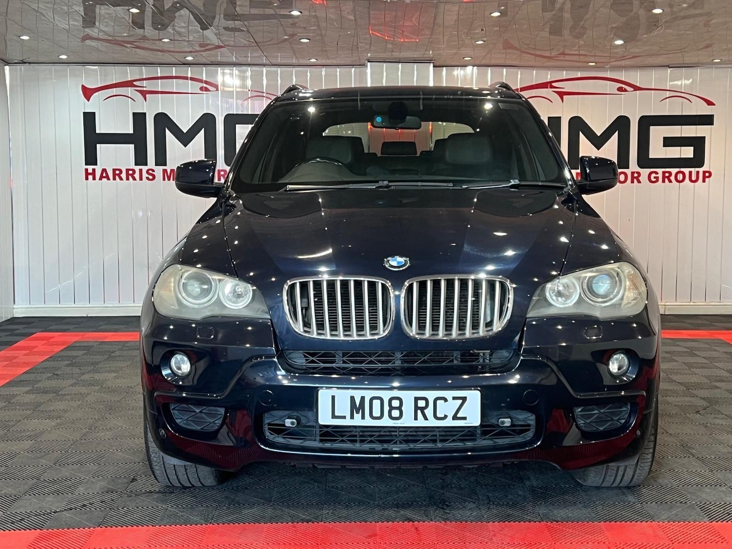 Used BMW X5 2008 for sale - 76549716: Photo 4