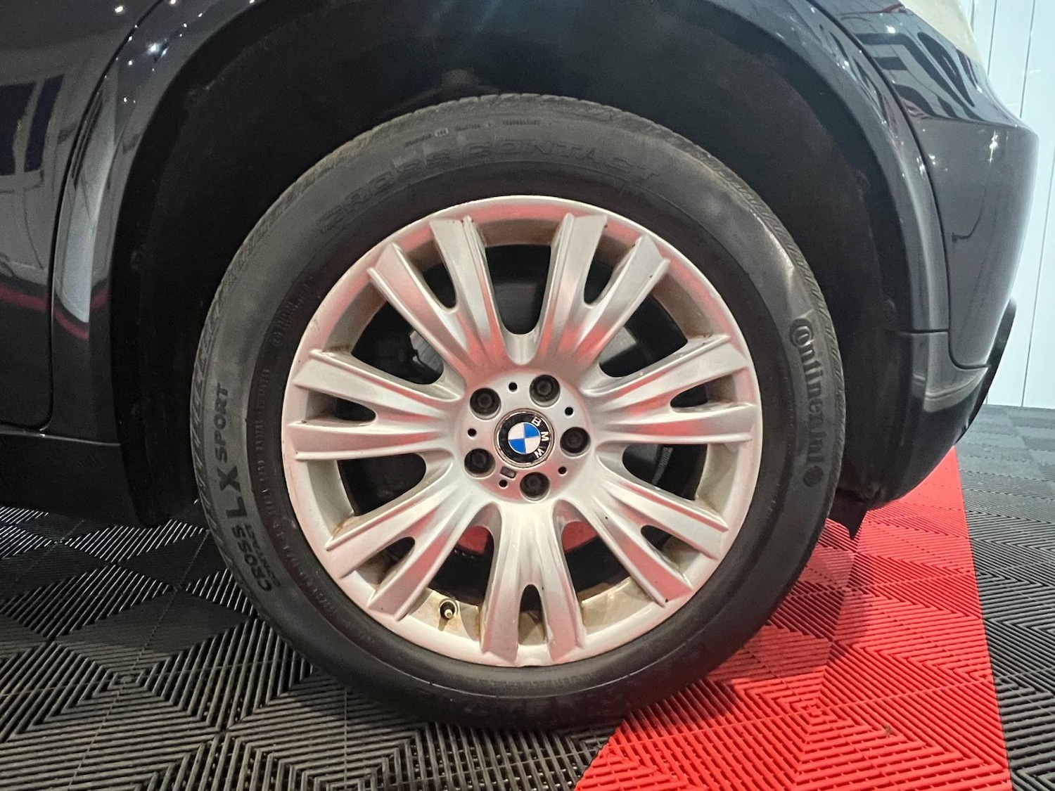 Used BMW X5 2008 for sale - 76549716: Photo 40