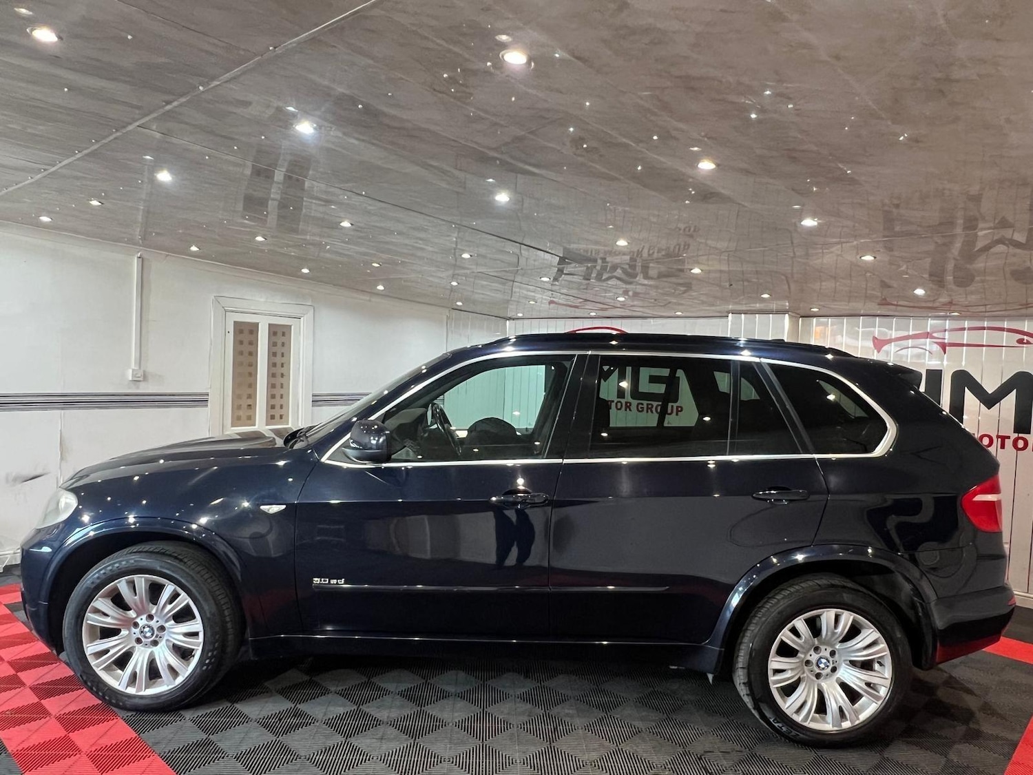 Used BMW X5 2008 for sale - 76549716: Photo 9