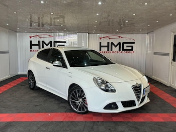 Used Alfa Romeo Giulietta 2013 for sale - 79464938: Photo