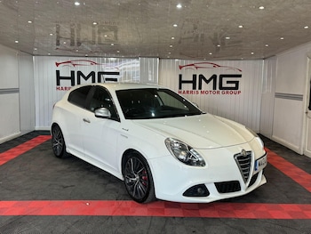 Used Alfa Romeo Giulietta 2013 for sale - 79464938: Photo
