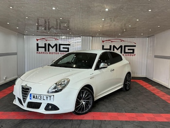 Used Alfa Romeo Giulietta 2013 for sale - 79464938: Photo