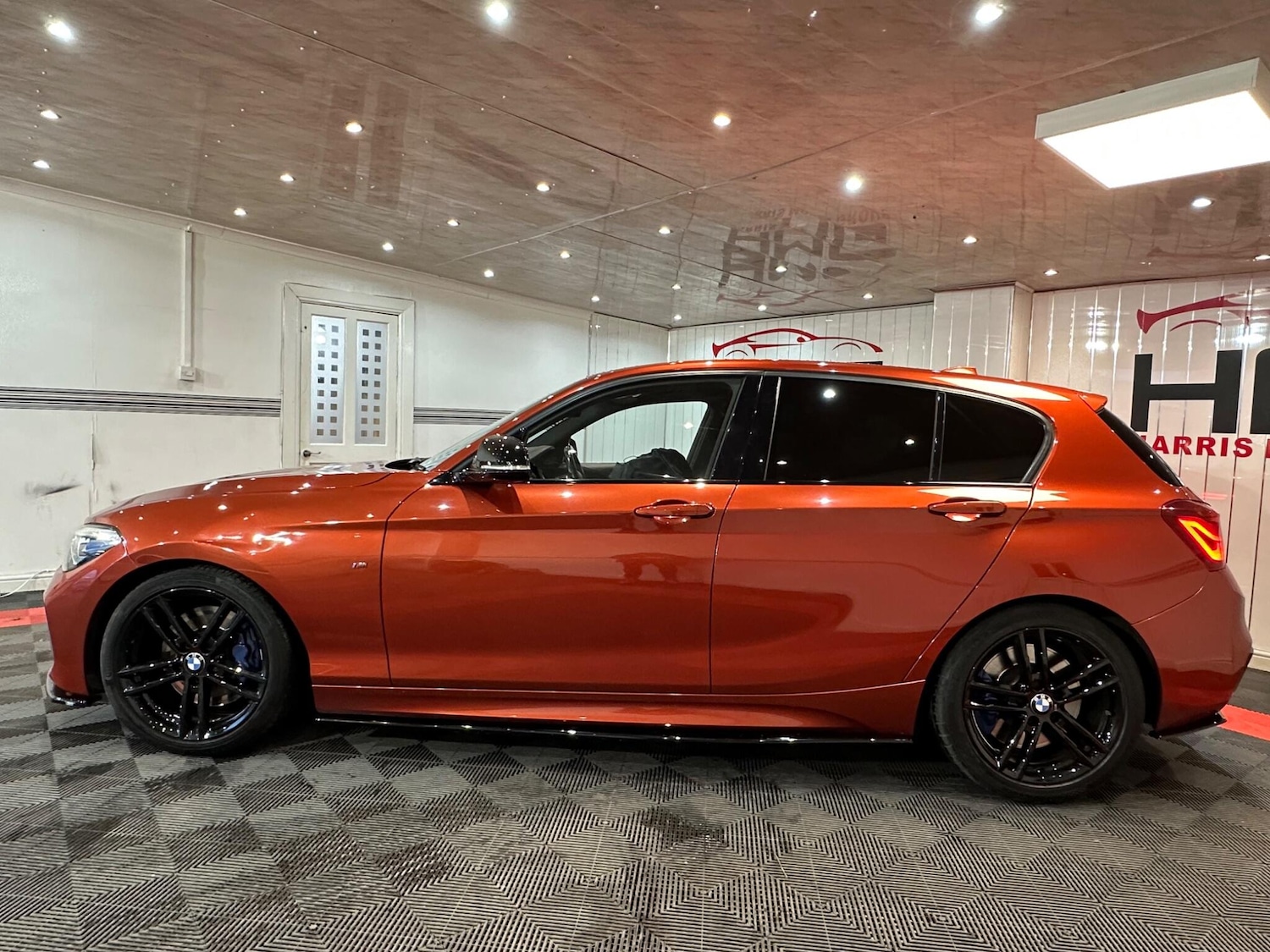Used BMW 1 Series 2018 for sale - 76377768: Photo 11
