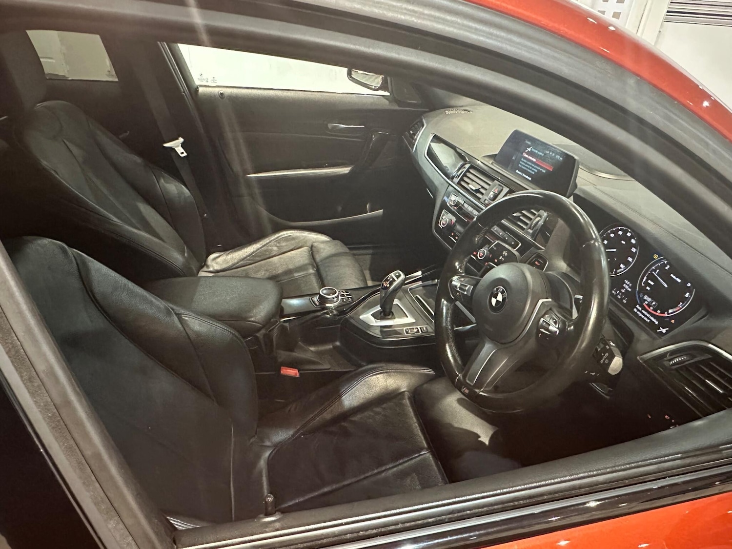 Used BMW 1 Series 2018 for sale - 76377768: Photo 17