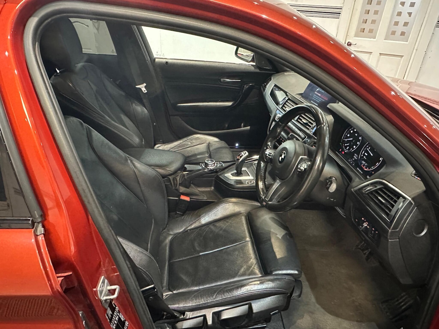 Used BMW 1 Series 2018 for sale - 76377768: Photo 18