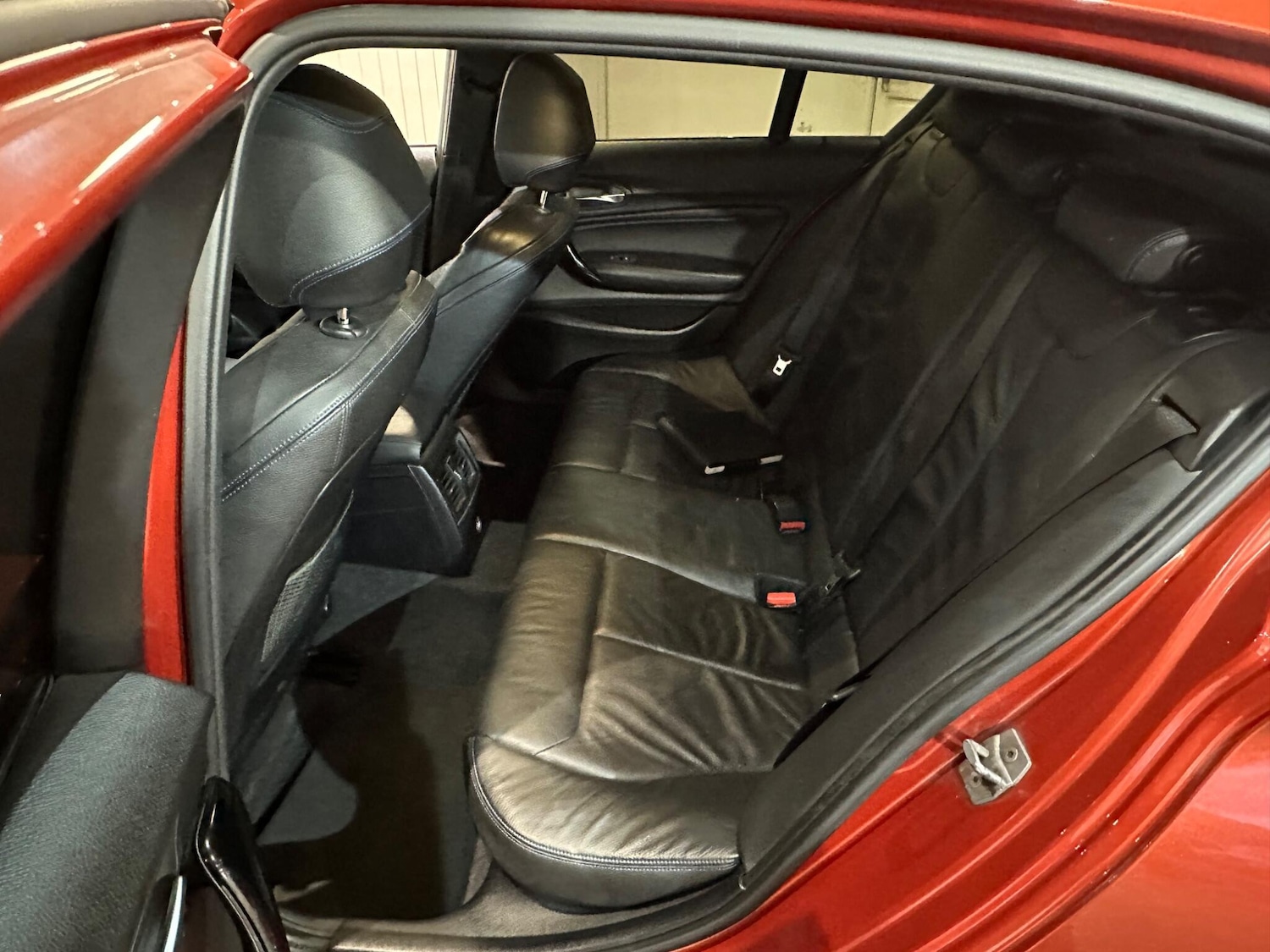 Used BMW 1 Series 2018 for sale - 76377768: Photo 21