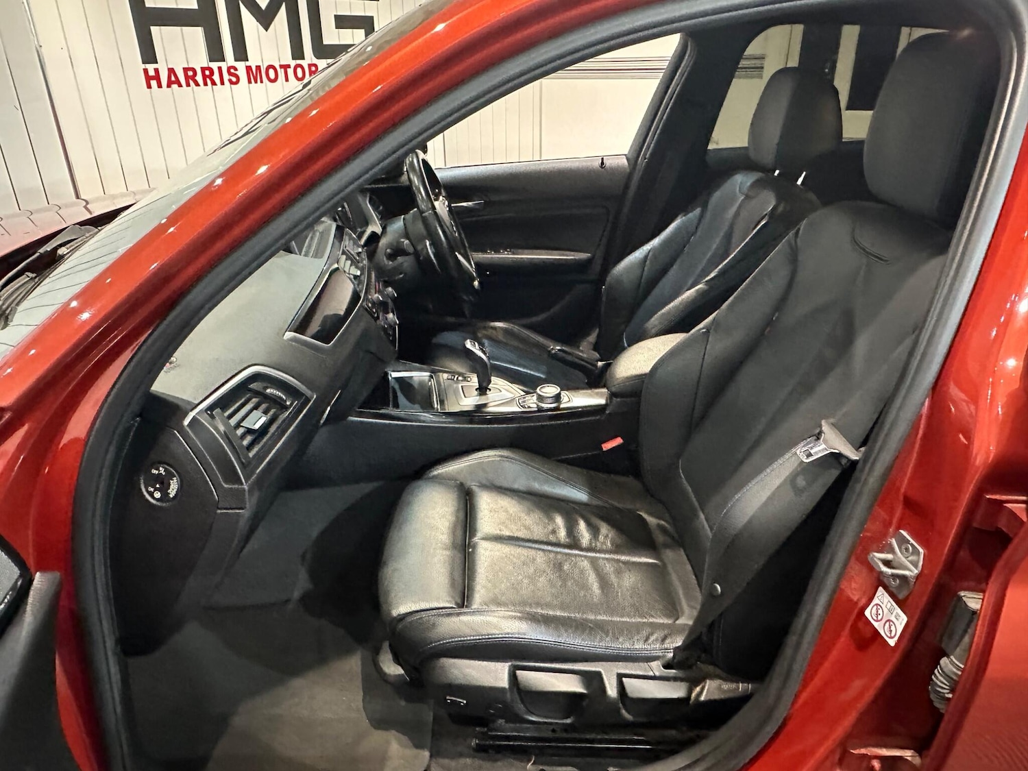 Used BMW 1 Series 2018 for sale - 76377768: Photo 22