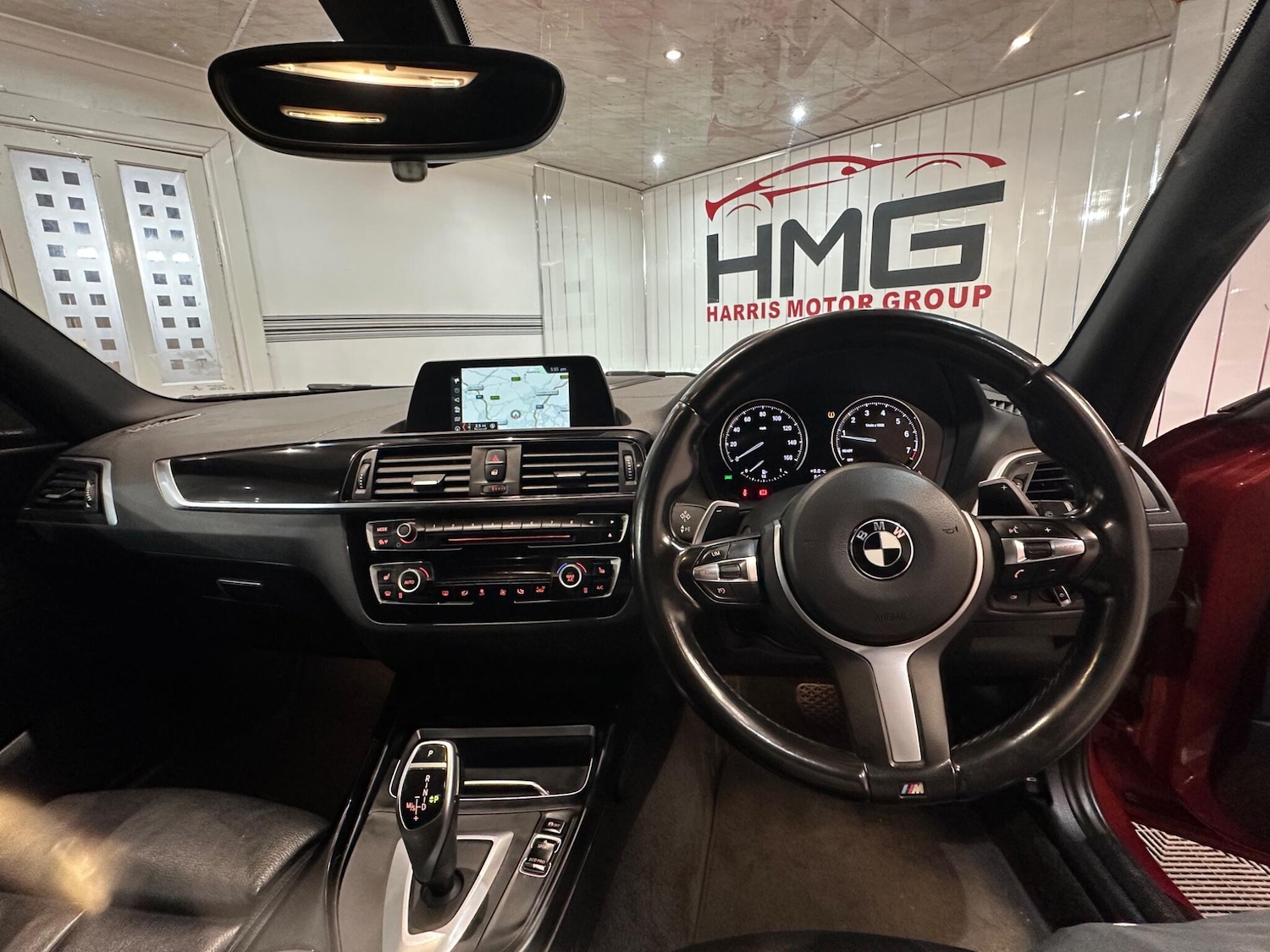 Used BMW 1 Series 2018 for sale - 76377768: Photo 23