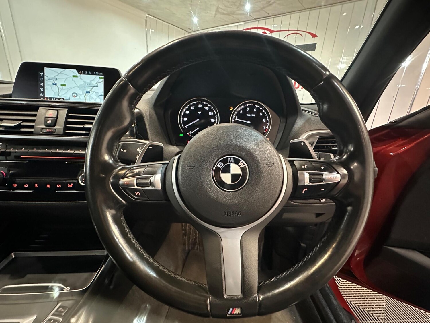 Used BMW 1 Series 2018 for sale - 76377768: Photo 24