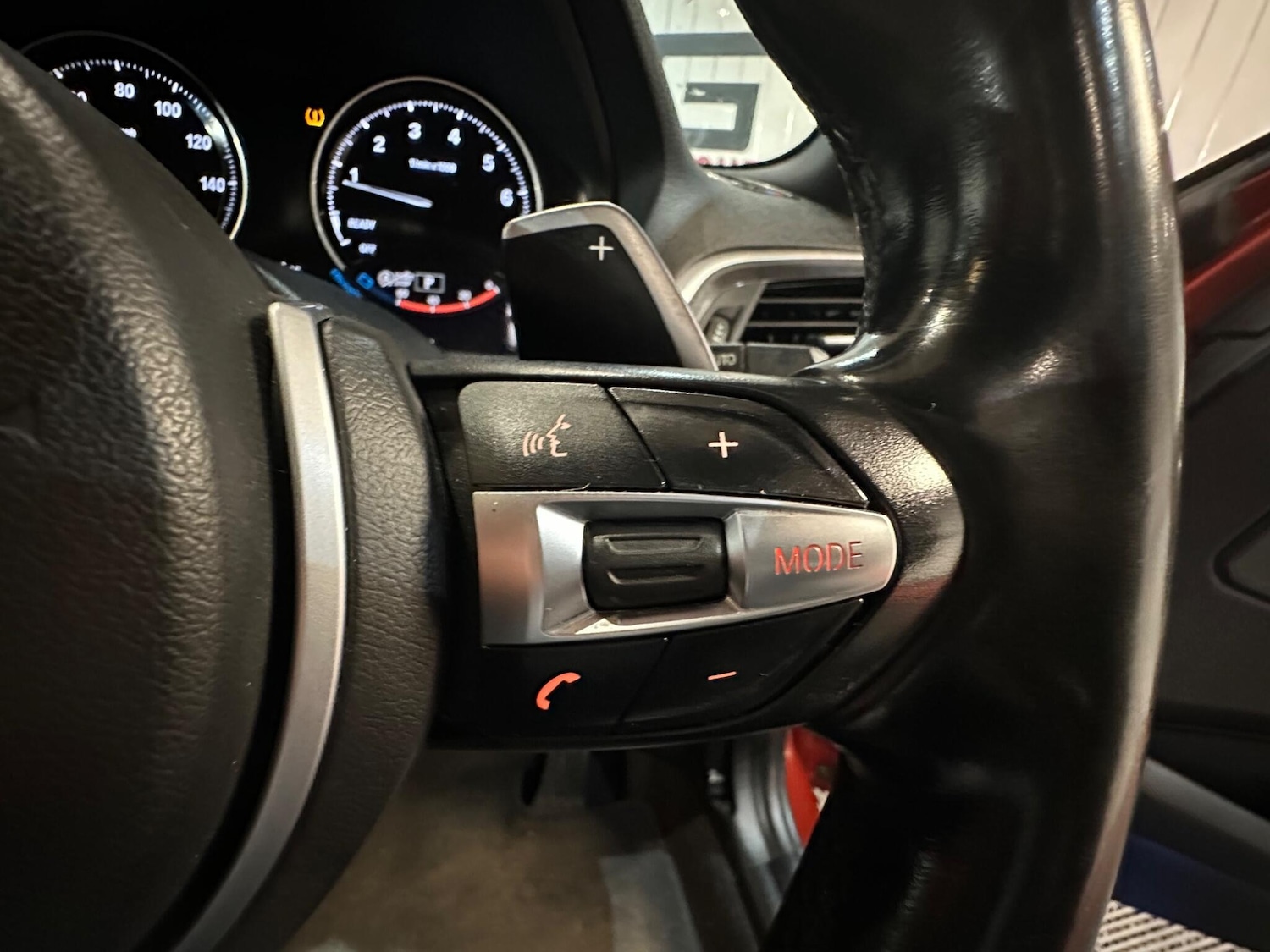 Used BMW 1 Series 2018 for sale - 76377768: Photo 26