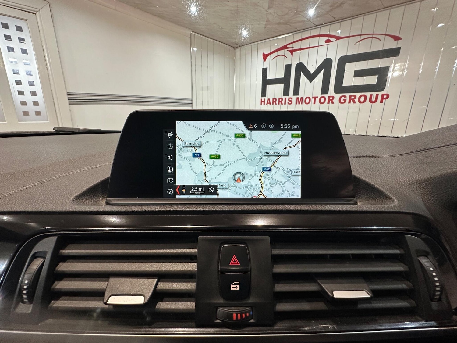 Used BMW 1 Series 2018 for sale - 76377768: Photo 27