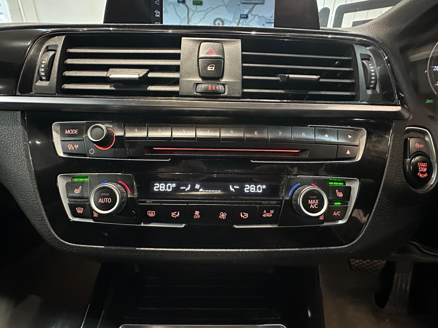 Used BMW 1 Series 2018 for sale - 76377768: Photo 28